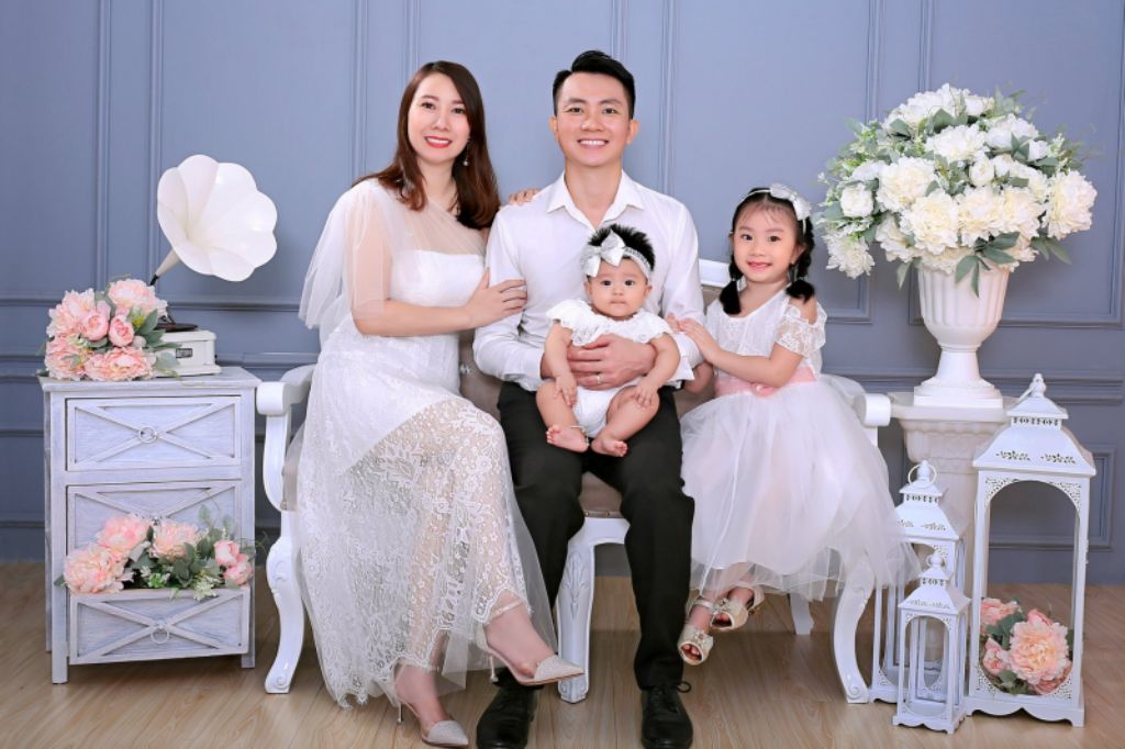 điểm danh top 10 dịch vụ chụp ảnh gia đình ở Đà Nẵng siêu đẹp