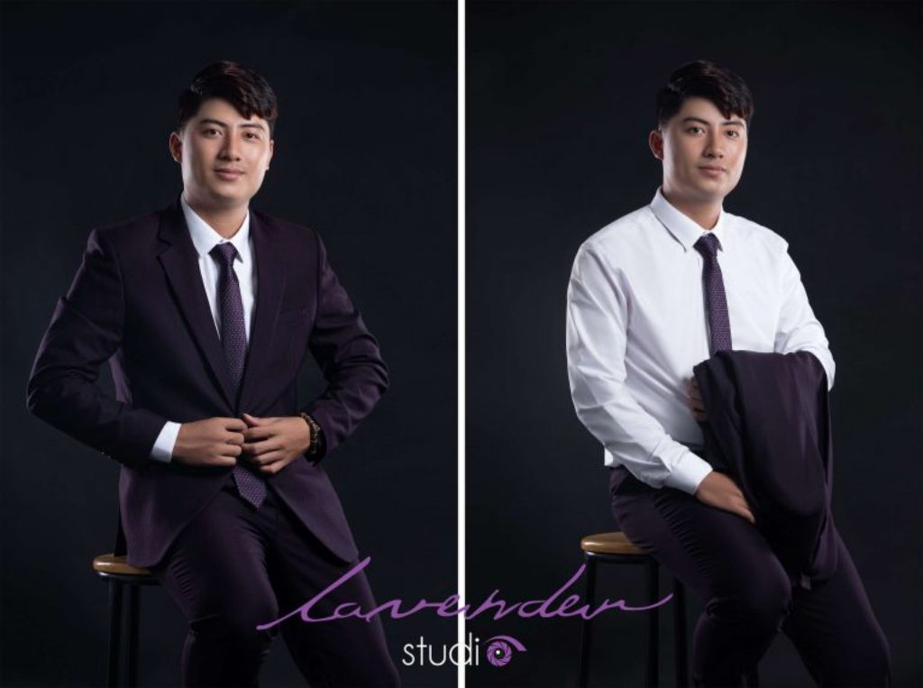 Lavender Studio - Studio chụp ảnh profile cá nhân ở Hà Nội giàu kinh nghiệm nhất