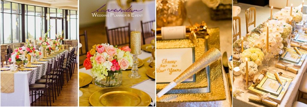 Lavender Wedding & Events - dịch vụ trang trí tiệc cưới ở Đà Nẵng đẹp và ấn tượng nhất 
