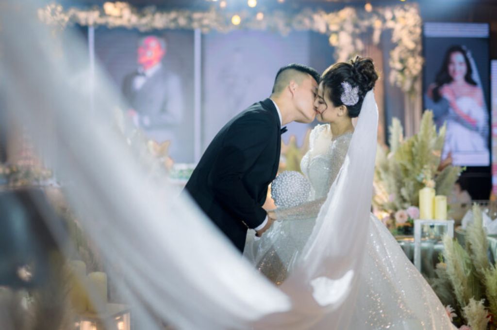 Mai Wedding - Địa chỉ chụp ảnh, quay phim phóng sự cưới giá rẻ được nhiều người lựa chọn