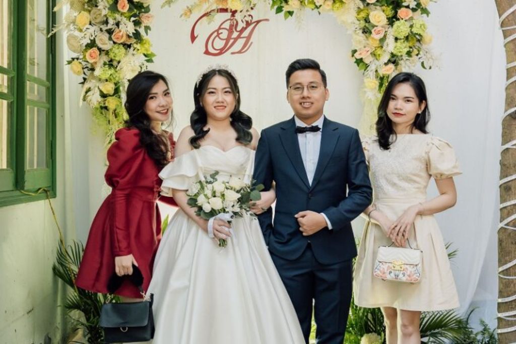Đà Nẵng Media - Dịch vụ chụp ảnh phóng sự cưới ở Đà Nẵng giá rẻ bất ngờ