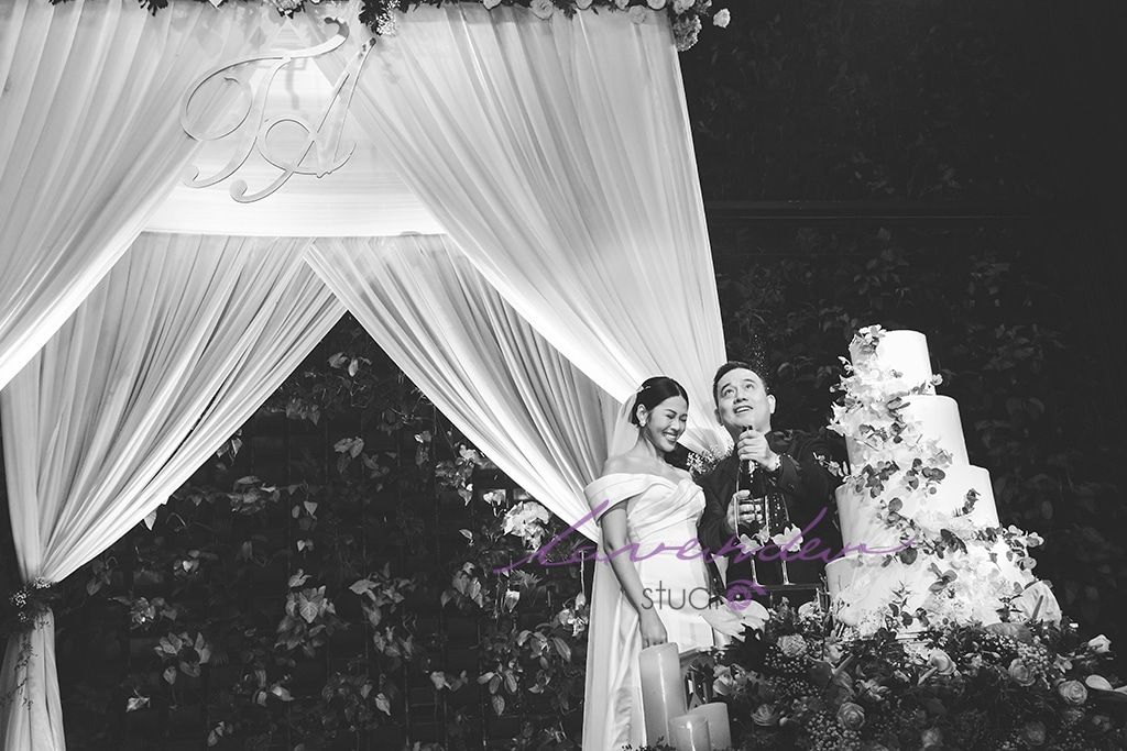 Lavender Studio - Studio chụp ảnh phóng sự cưới uy tín số 1 toàn quốc