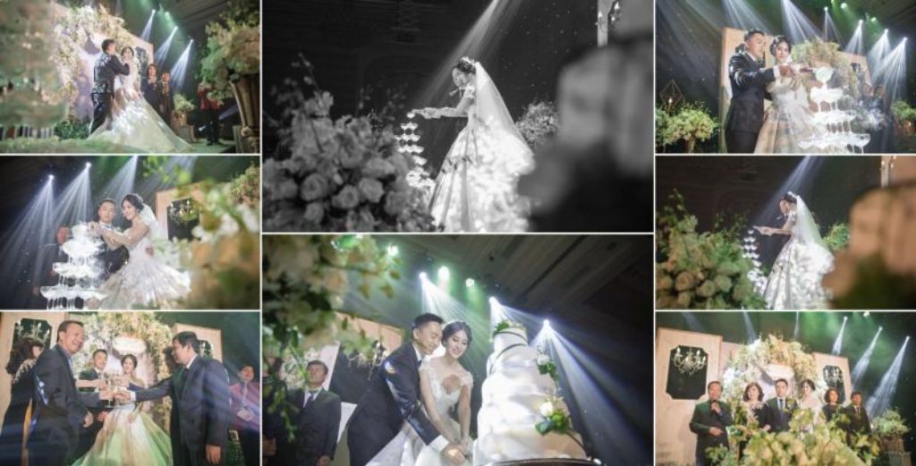 Lavender Wedding Planner - Dịch vụ cưới hỏi trọn gói ở TPHCM uy tín nhất

