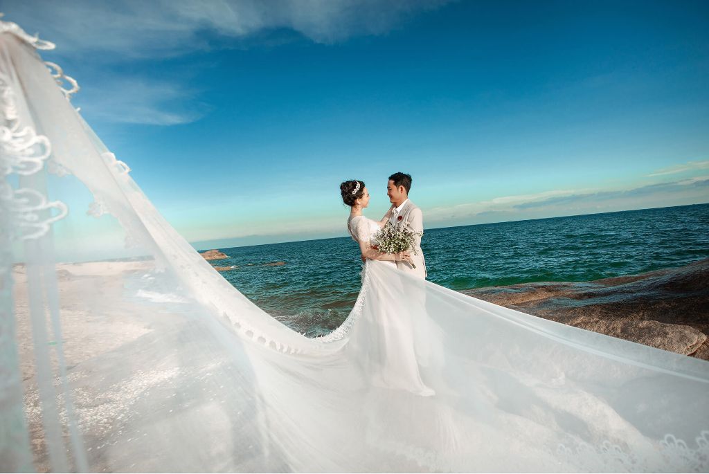 Fix Wedding – Địa điểm chụp ảnh cưới chất lượng ở Đà Nẵng