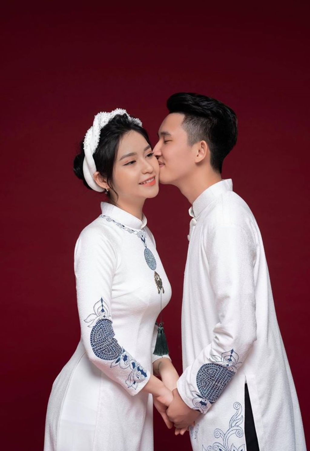 Hongkong Wedding – Studio chụp ảnh cưới đẹp ở Đà Nẵng phong cách lãng mạn