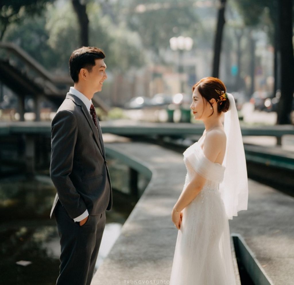 Hoa Mai Wedding – Dịch vụ ảnh cưới đẹp, chuyên nghiệp hàng đầu tại Đà Nẵng