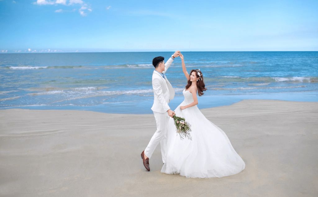 Mai Wedding – Ảnh viện chụp ảnh cưới lớn nhất Đà Nẵng