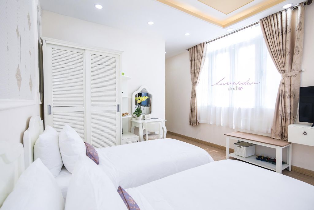 Công ty chụp ảnh khách sạn ở Đà Nẵng uy tín 