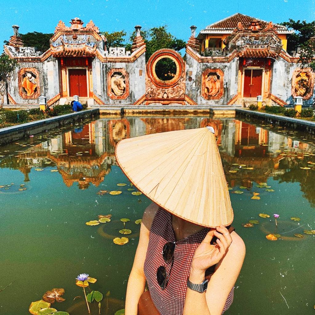 Đơn vị chụp ảnh ngoại cảnh đẹp ở Đà Nẵng uy tín 