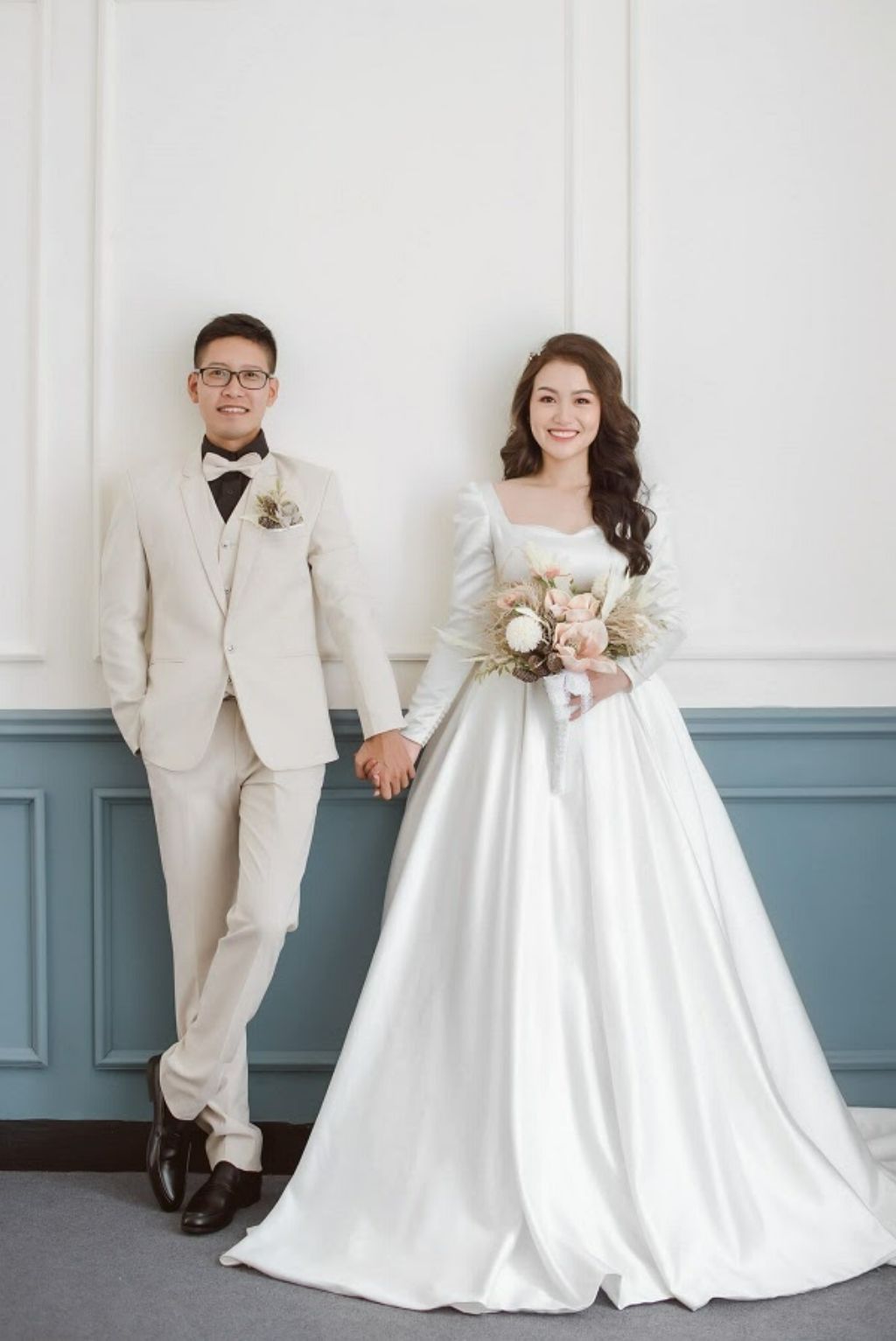 Studio NamDoo Wedding Đà Nẵng – Phục vụ chụp ảnh cưới trọn gói làm siêu lòng cô dâu chú rể ở Đà Nẵng