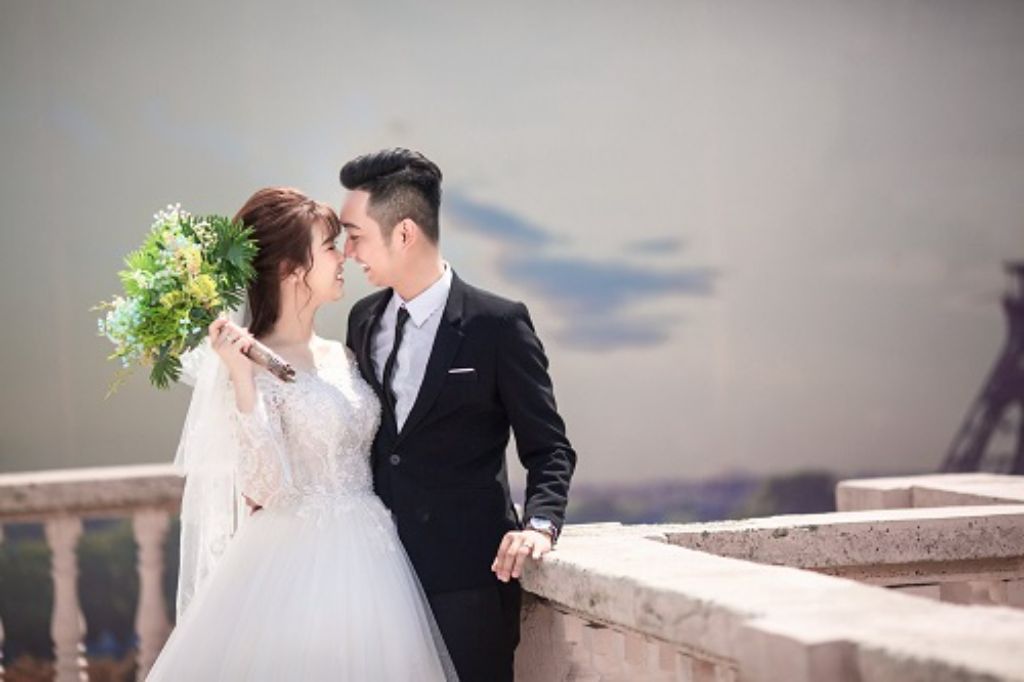 Elena Wedding Đà Nẵng – Studio chụp ảnh cưới Hàn Quốc uy tín ở Đà Nẵng nhiệt tình và chuyên nghiệp