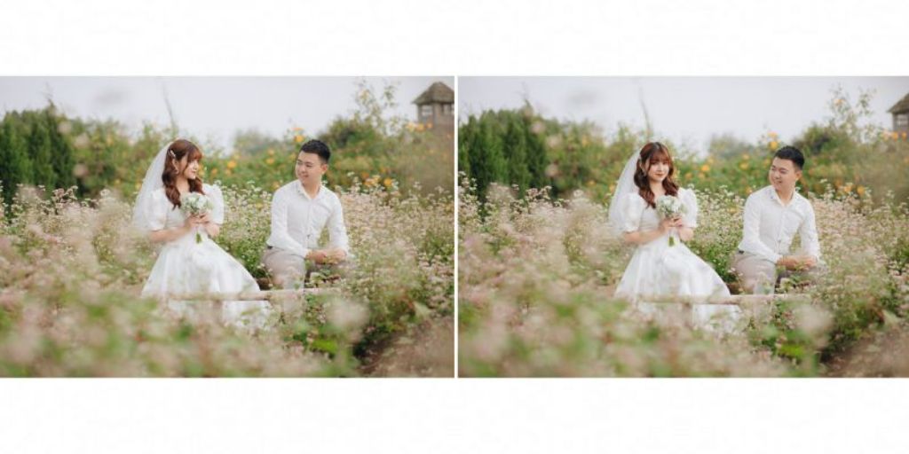 Studio Mai Wedding Đà Nẵng – Địa chỉ chụp hình cưới kiểu Hàn Quốc đẹp đáng tin cậy