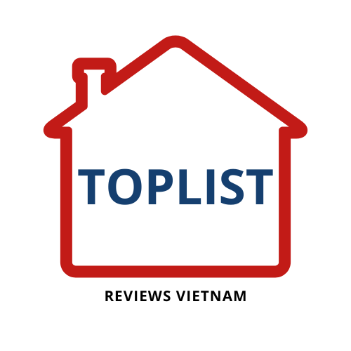 Toplist Shop Logo