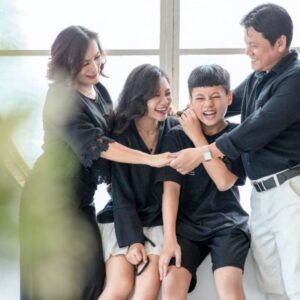 top 10 studio chụp ảnh gia đình ở Huế uy tín nhất