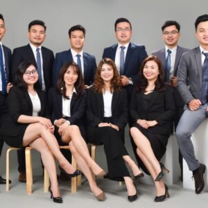 Công ty chụp ảnh profile công ty ở Đà Nẵng chuyên nghiệp