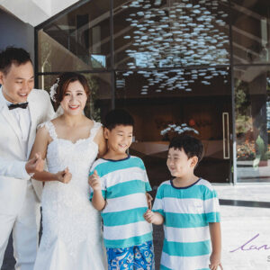 Giá dịch vụ chụp ảnh kỷ niệm gia đình ở Hà Nội