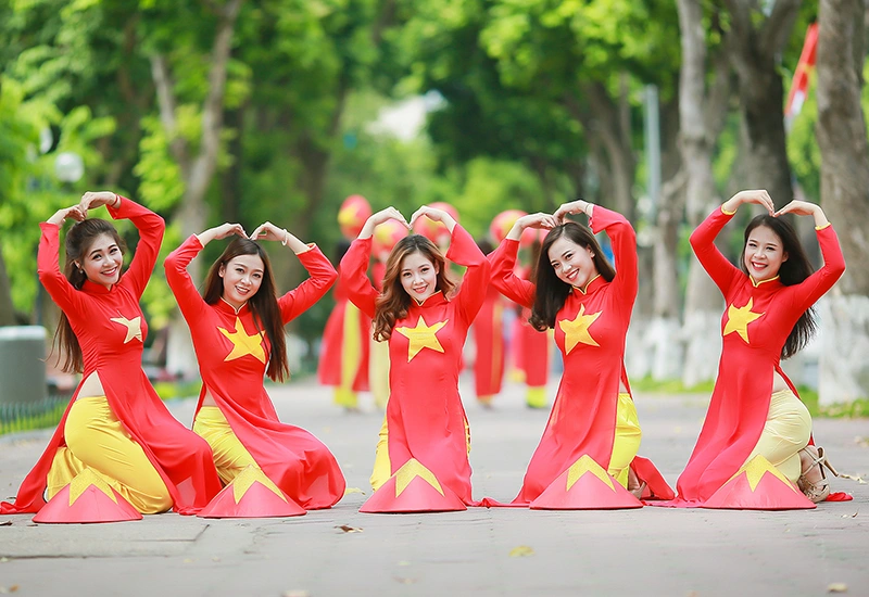 Cần chuẩn bị những gì khi chụp ảnh Quốc Khánh 2/9 tại Hà Nội? Cần chuẩn bị những gì khi chụp ảnh Quốc Khánh 2/9 tại Hà Nội?