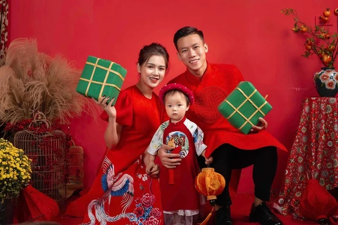 Studio ra mắt gói ảnh gia đình Tết: Concept đa dạng từ truyền thống đến hiện đại